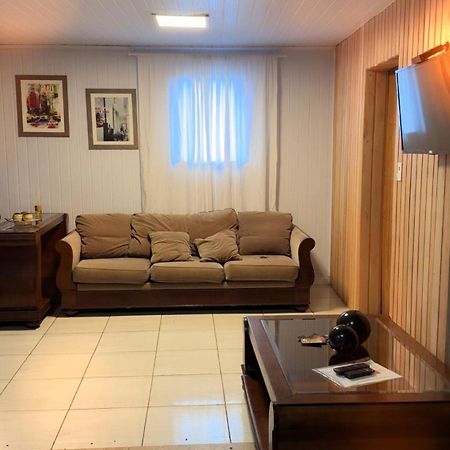 Flat Deluxe3 Gramado Apartment Екстериор снимка