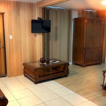 Flat Deluxe3 Gramado Apartment Екстериор снимка