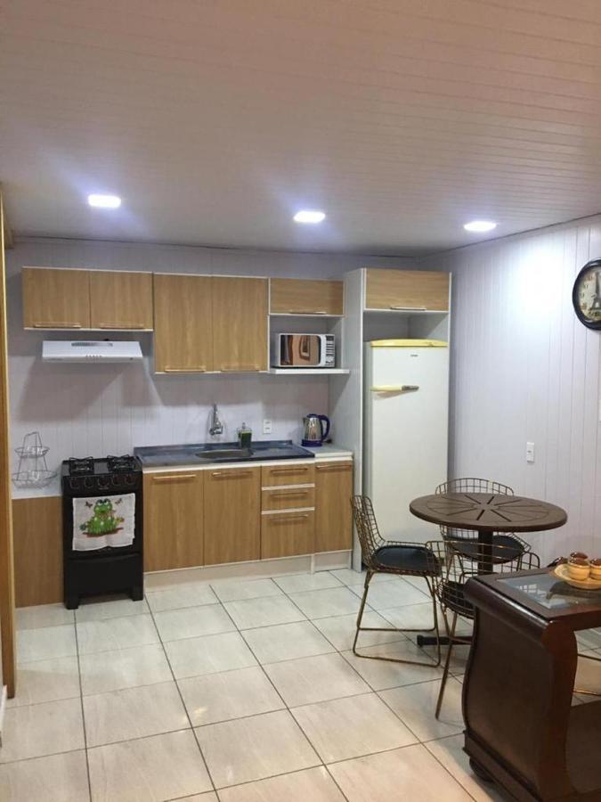 Flat Deluxe3 Gramado Apartment Екстериор снимка