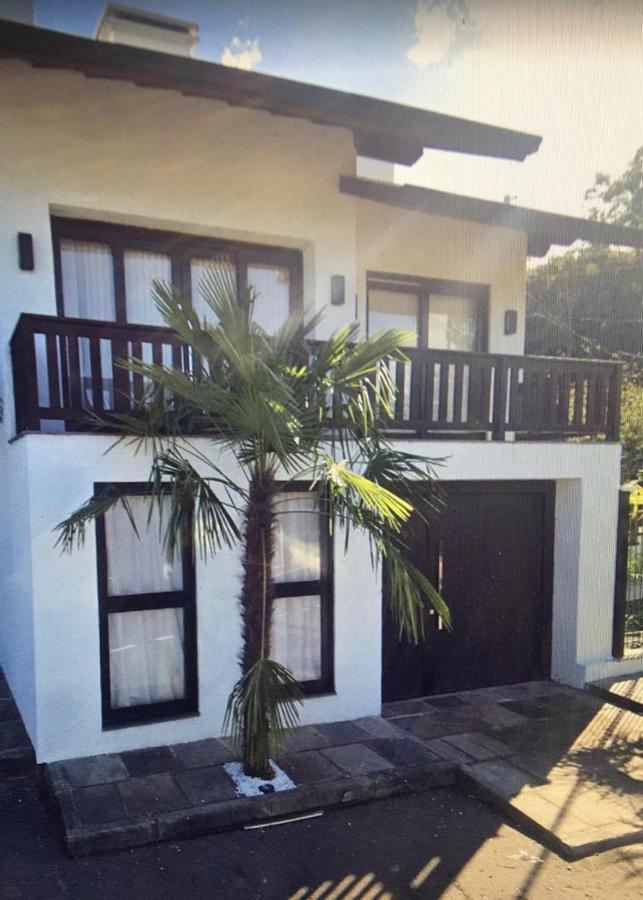 Flat Deluxe3 Gramado Apartment Екстериор снимка