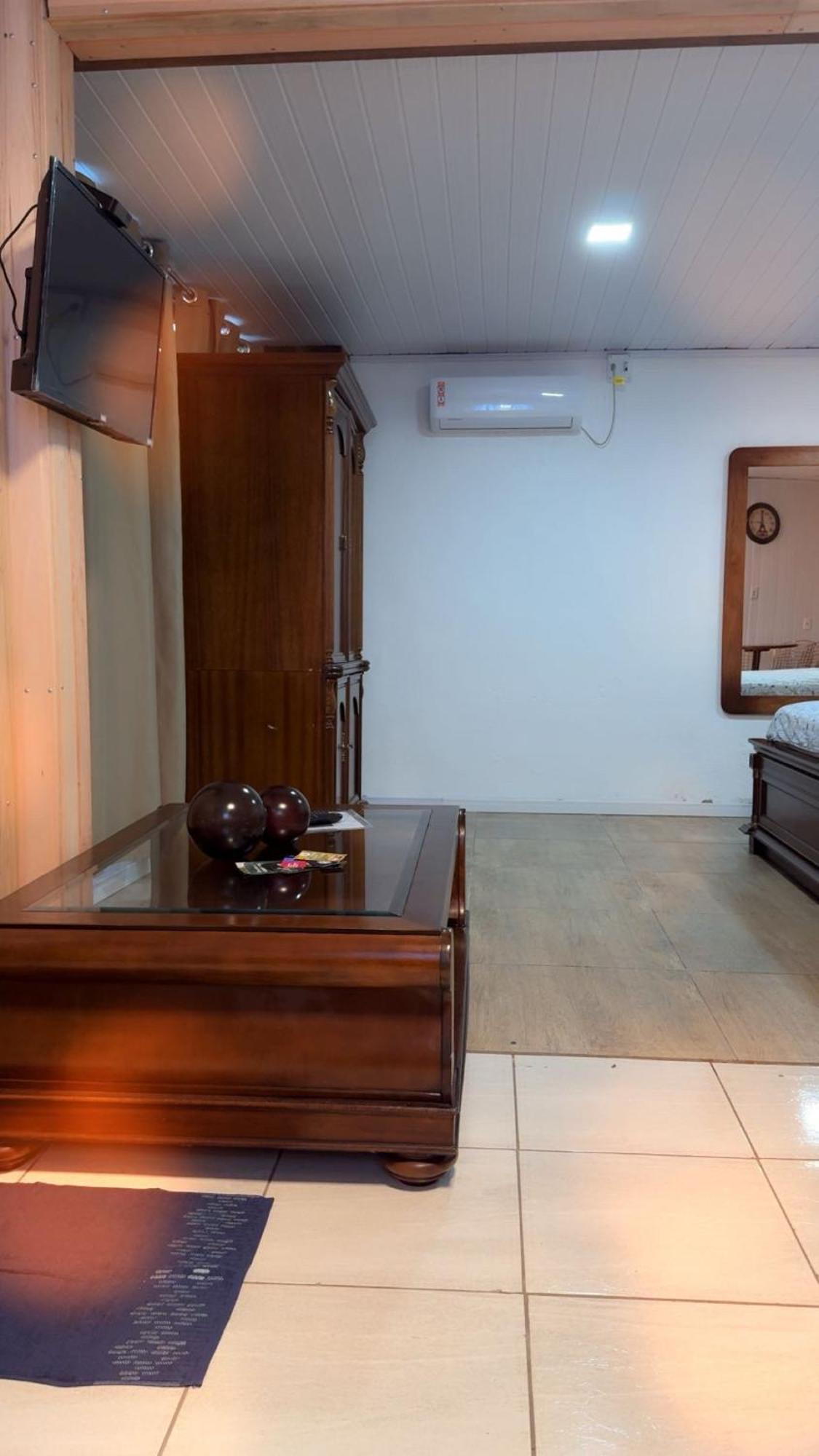 Flat Deluxe3 Gramado Apartment Екстериор снимка