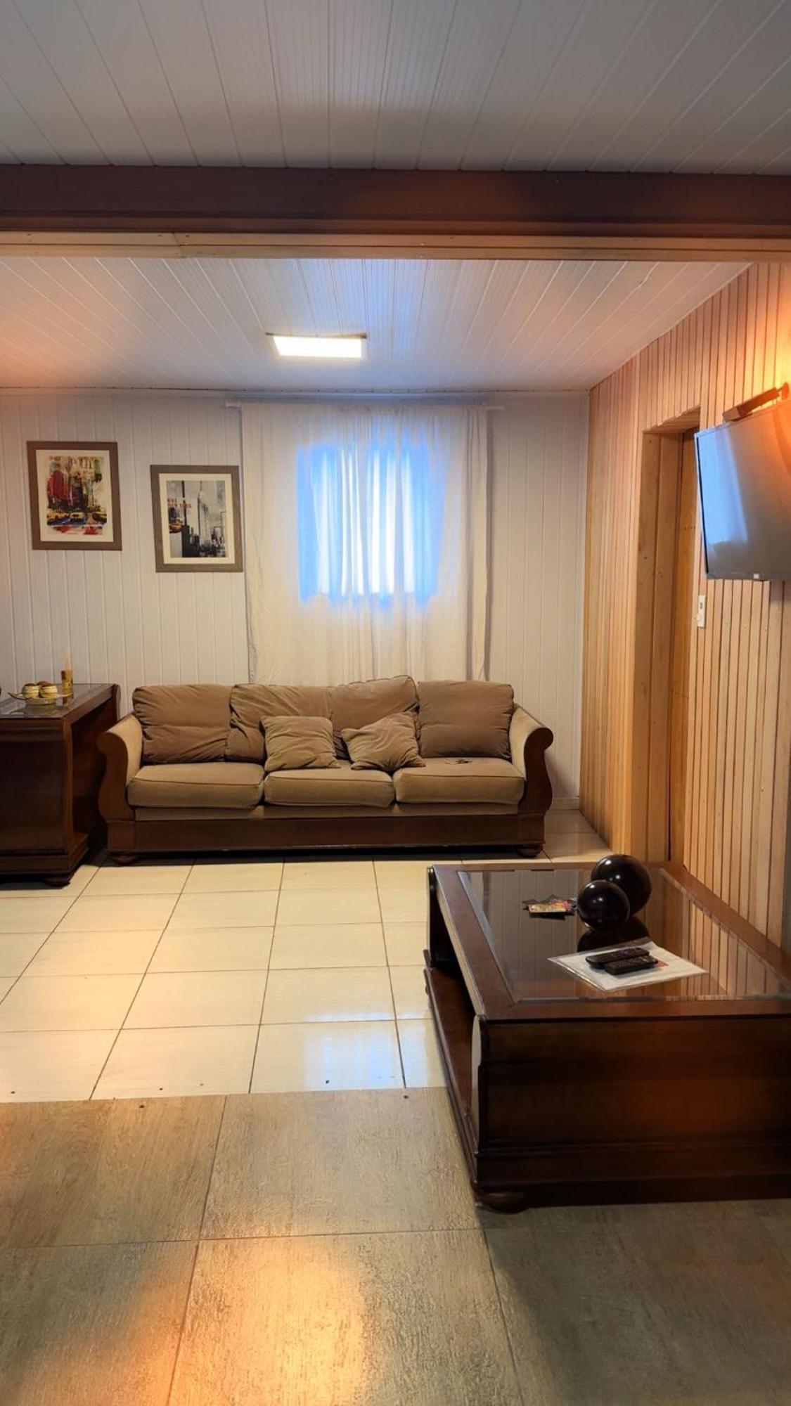 Flat Deluxe3 Gramado Apartment Екстериор снимка
