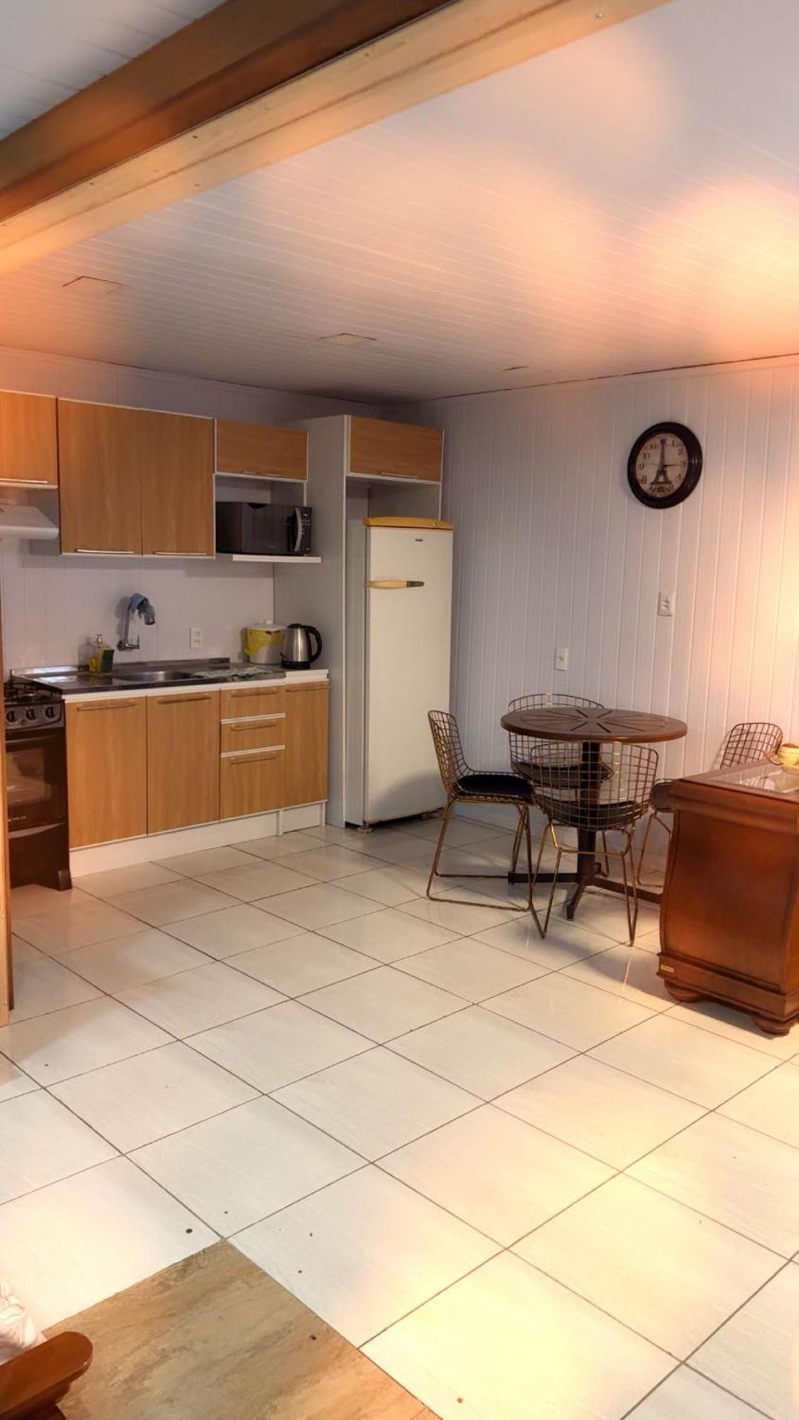 Flat Deluxe3 Gramado Apartment Екстериор снимка
