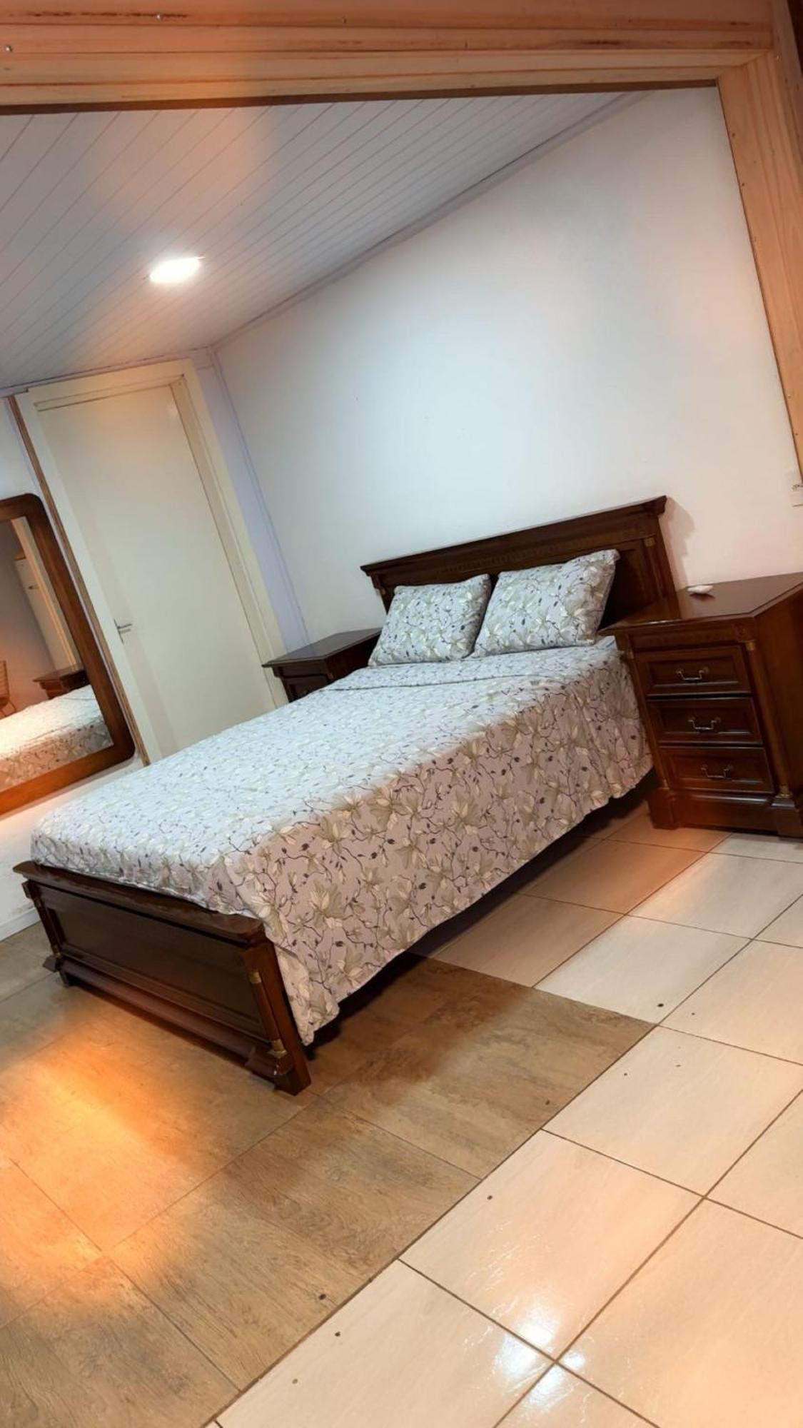 Flat Deluxe3 Gramado Apartment Екстериор снимка