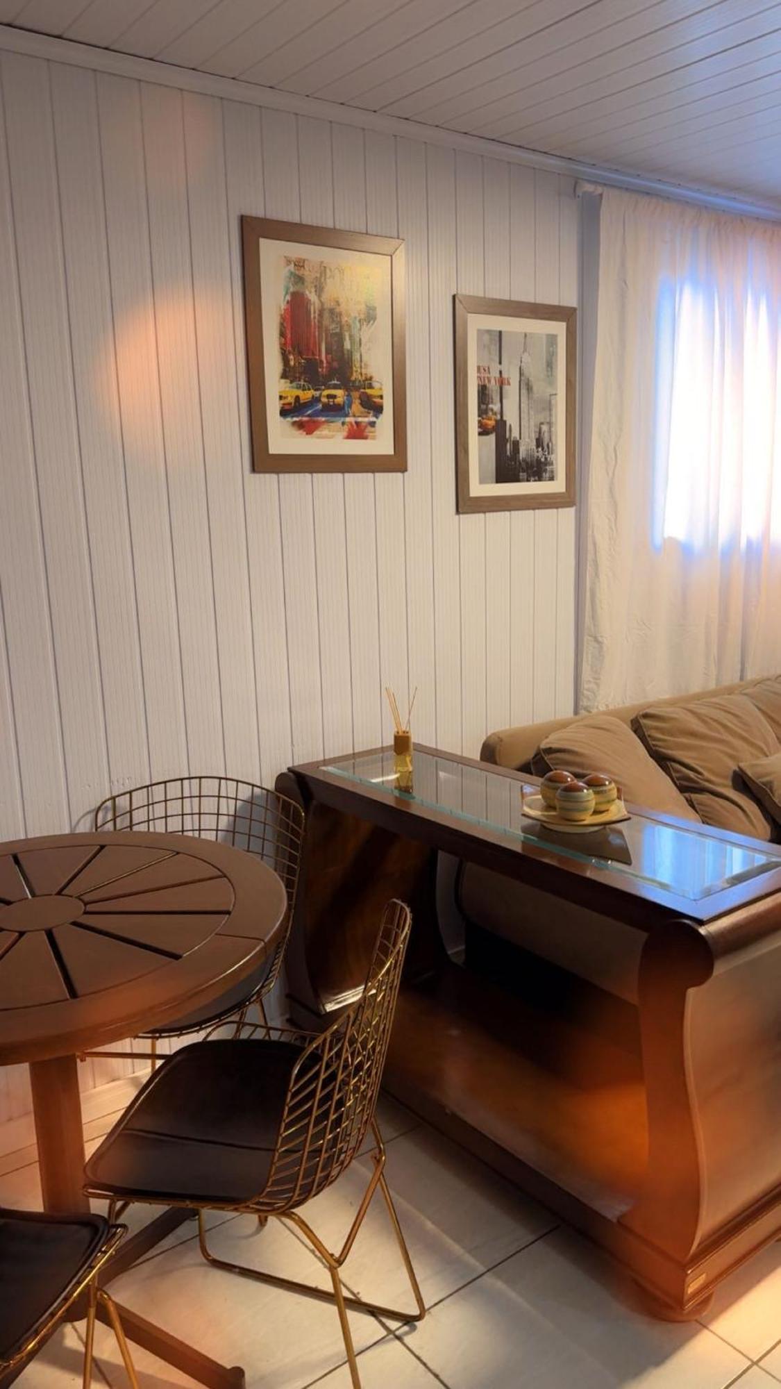 Flat Deluxe3 Gramado Apartment Екстериор снимка